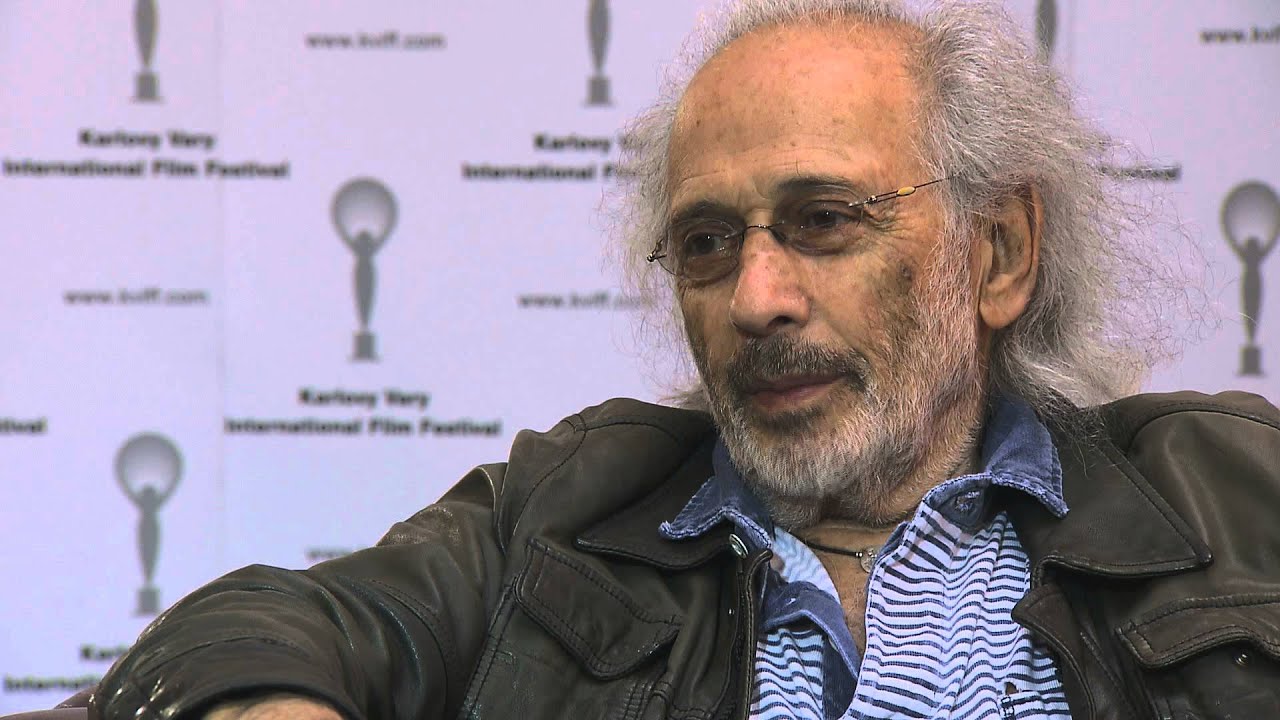 Interview with Jerry Schatzberg / Rozhovor s Jerrym Schatzbergem