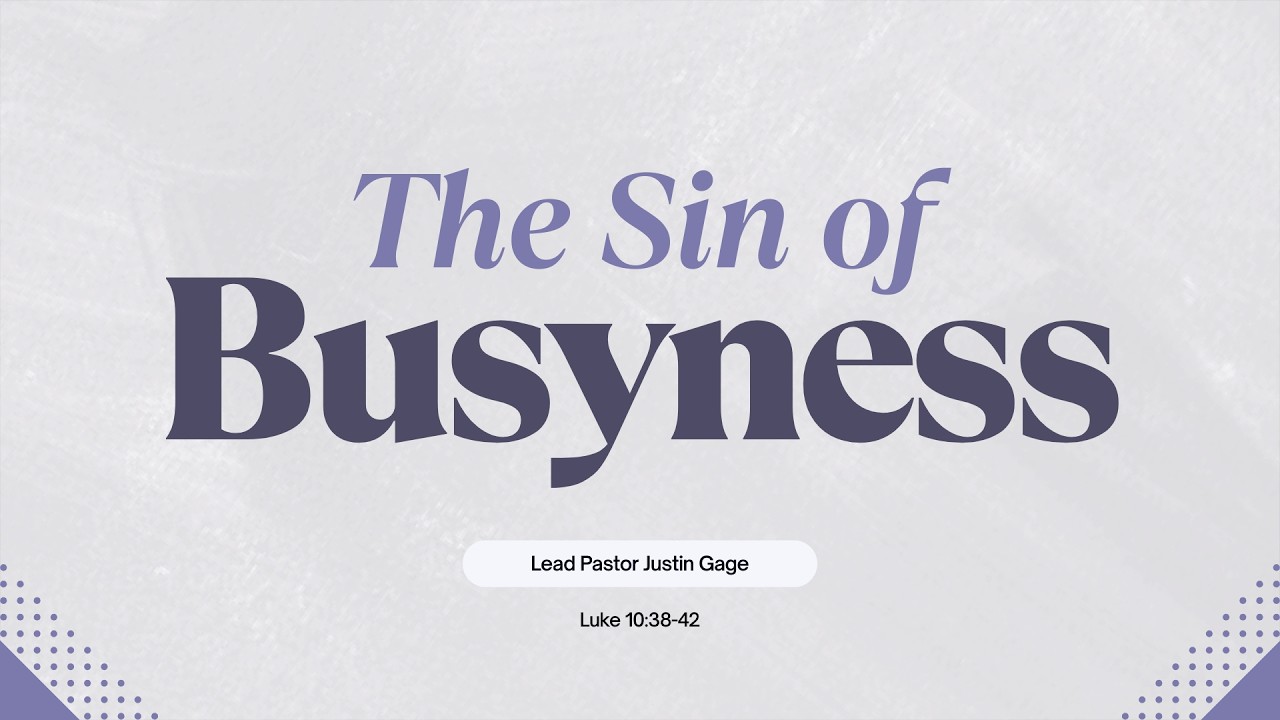 Experience Church Online | The Church of Pinehurst