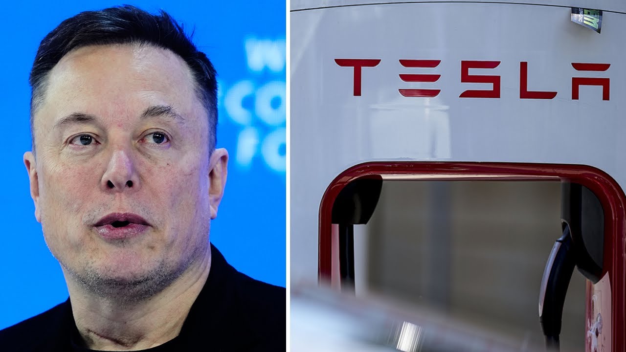 Tesla CEO Elon Musk to stop production of 2 car models; convert Bay Area factory to produce robots