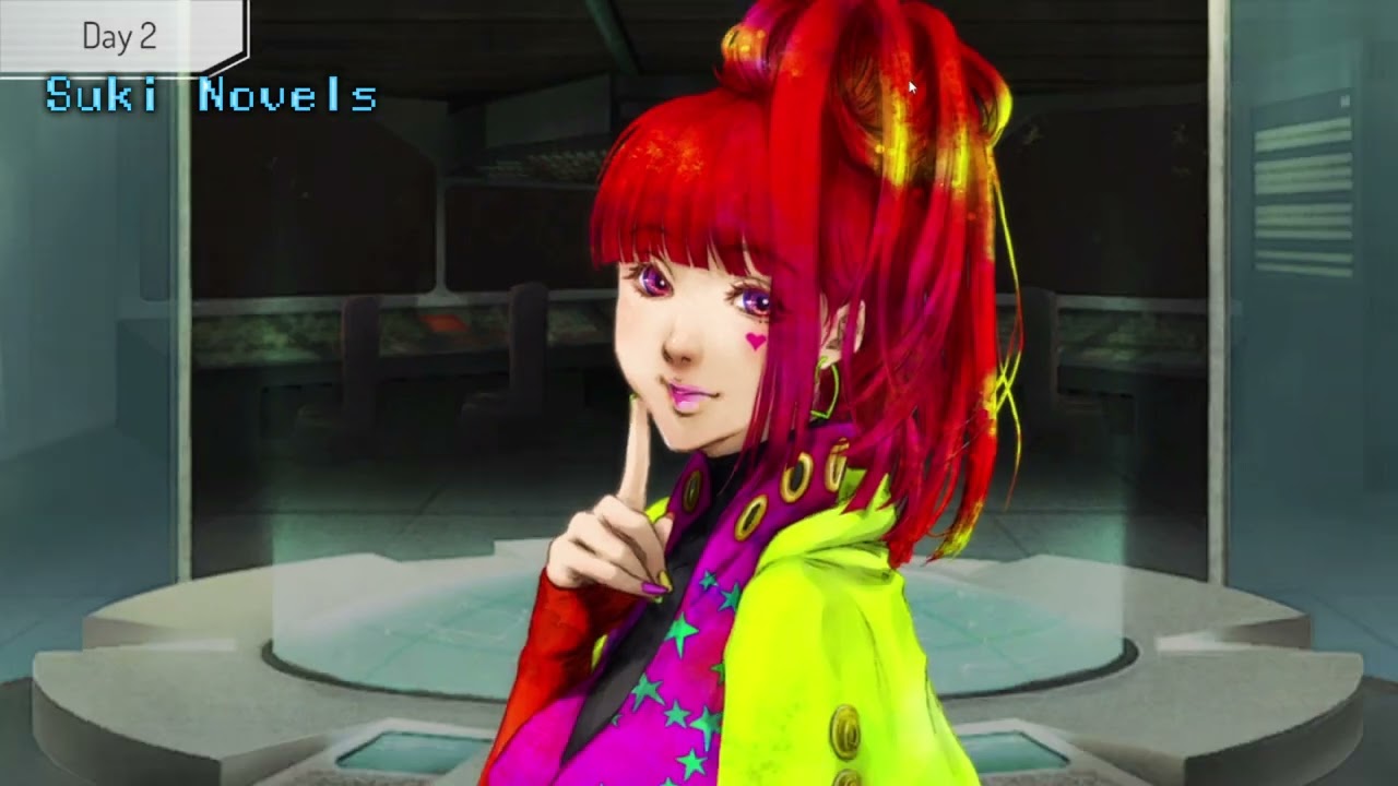 Parte 17 - Gnosia [B 51-53 ]