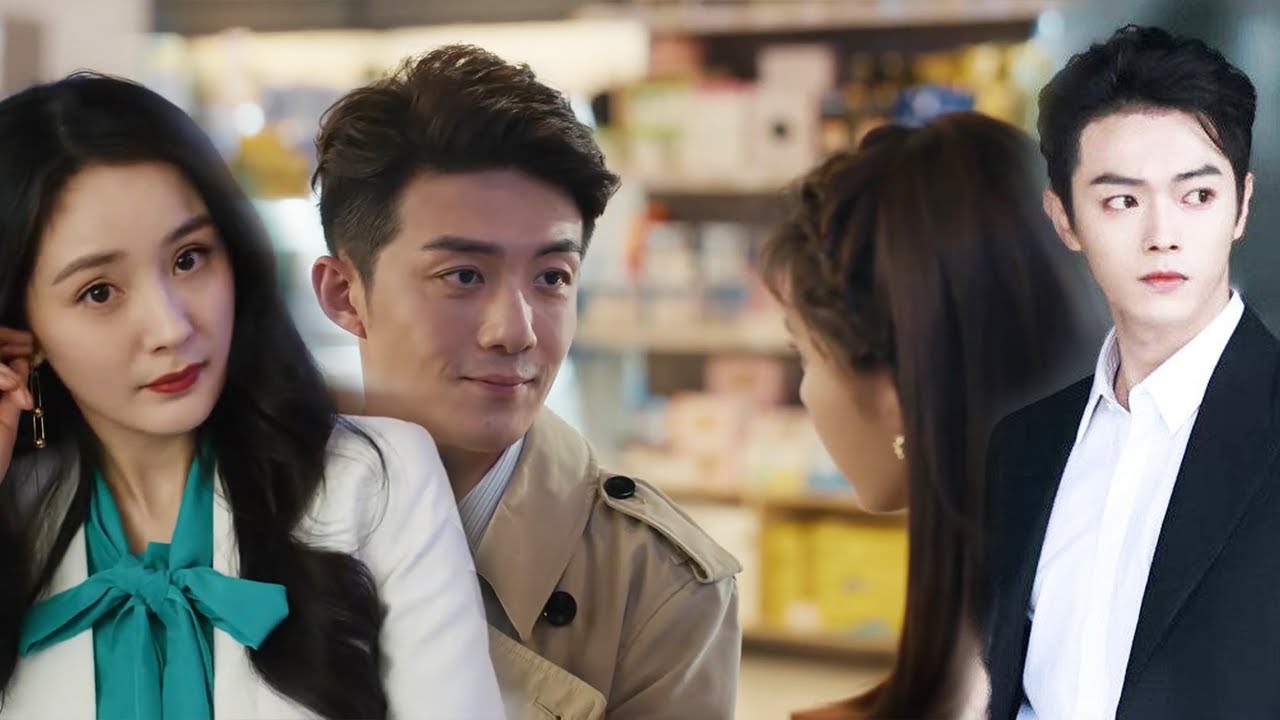 前夫故意在女主面前炫耀未婚妻，却不知她的男友是身价千万的总裁！【爱的二八定律 She and Her Perfect Husband】