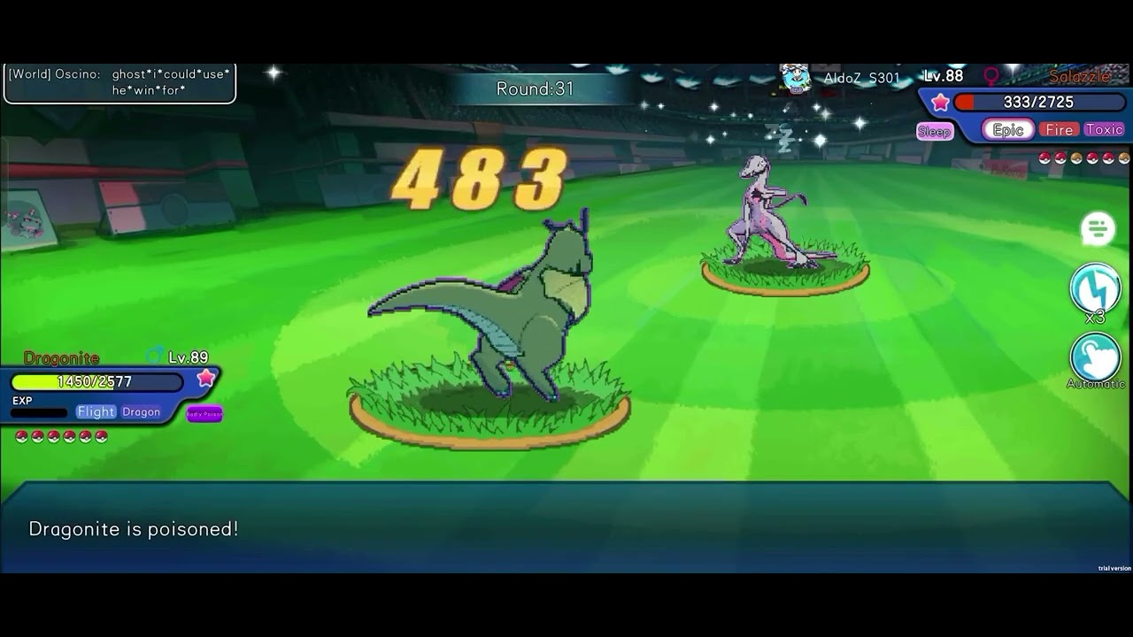 Afez vs Aldo hmmm gg 😂