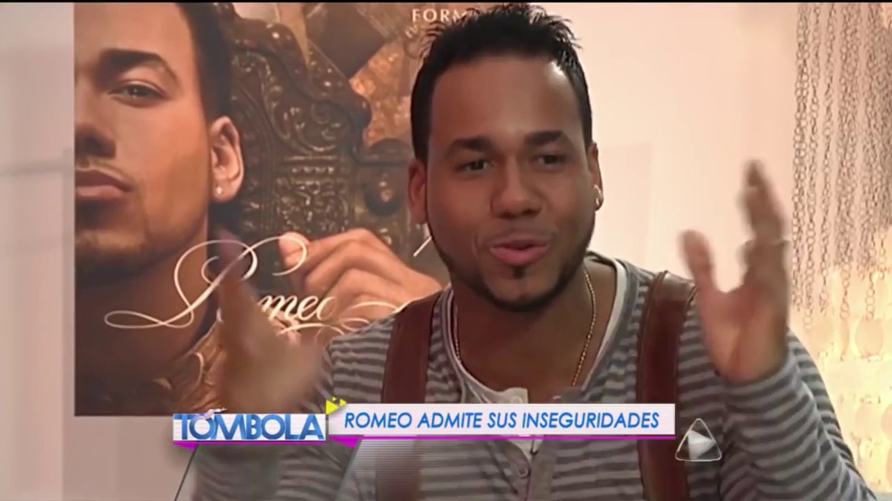 ROMEO Y JULIO CESART GARCIA ENTREVISTA DE UNIVISION