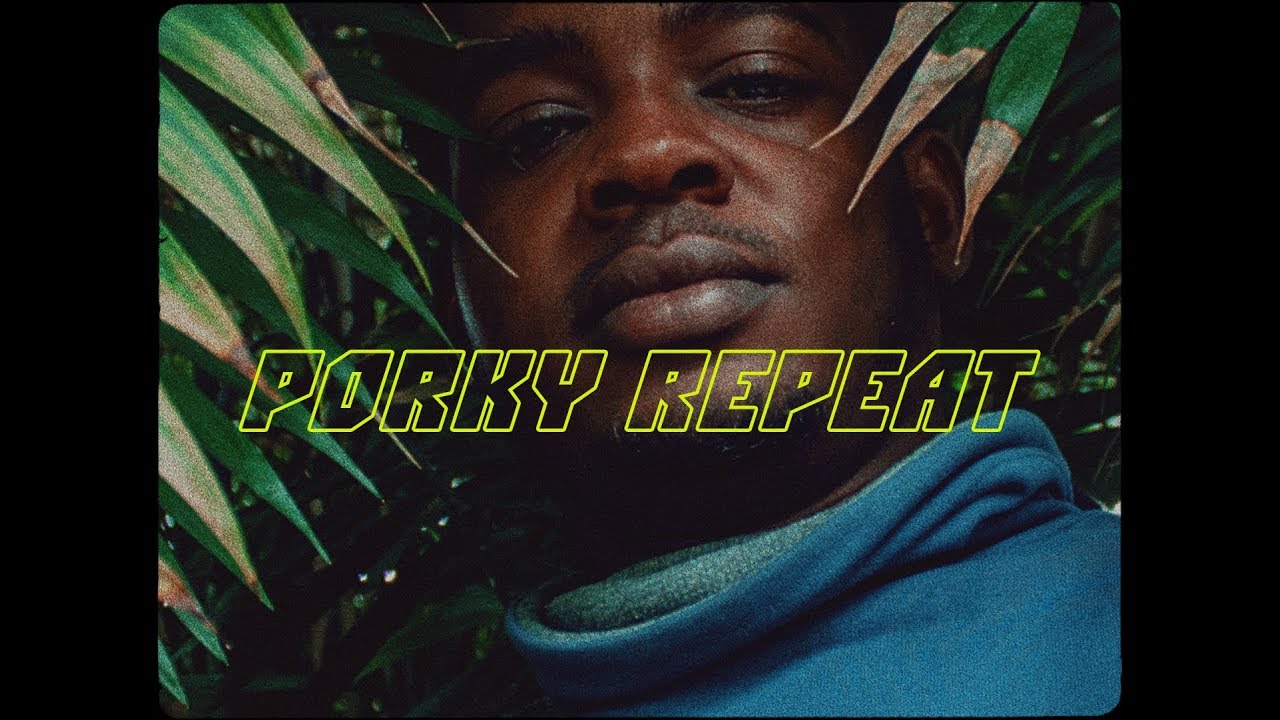 Vraag — Porky Repeat (Official Video)