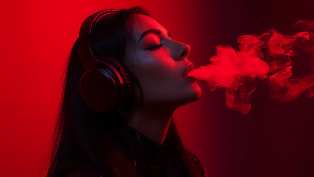 Smoke Mood — Just Relax | Deep House Mix 2026 • Chill / Night Vibes / Stress Relief #46