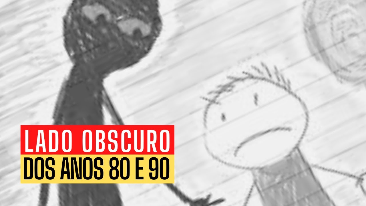 Abuso Infantil Vs Nostalgia