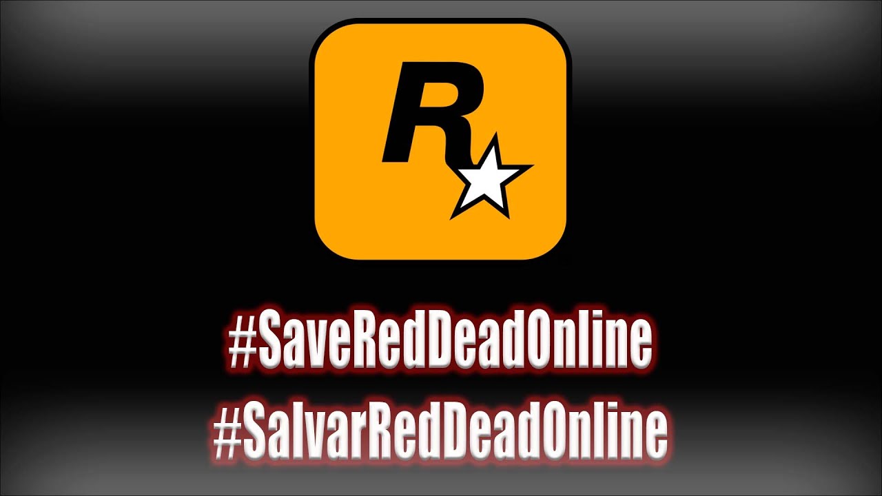 La Agonía de una Leyenda 😢 #SaveRedDeadOnline #SalvemosRedDeadOnline