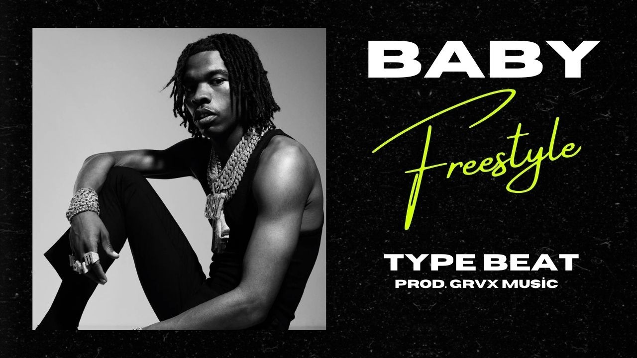 [FREE] Lil Baby x Drake Type Beat  - Grvx Music 