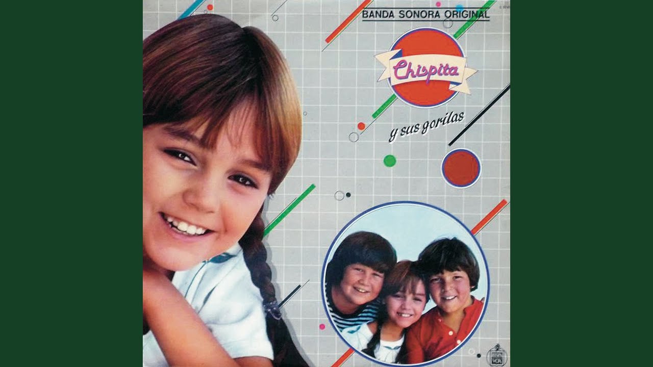 Ven a mi fiesta