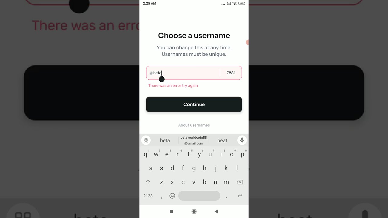 Worldcoin - World App Installation, Referral Code, Book Appointment - Click timing in Desription