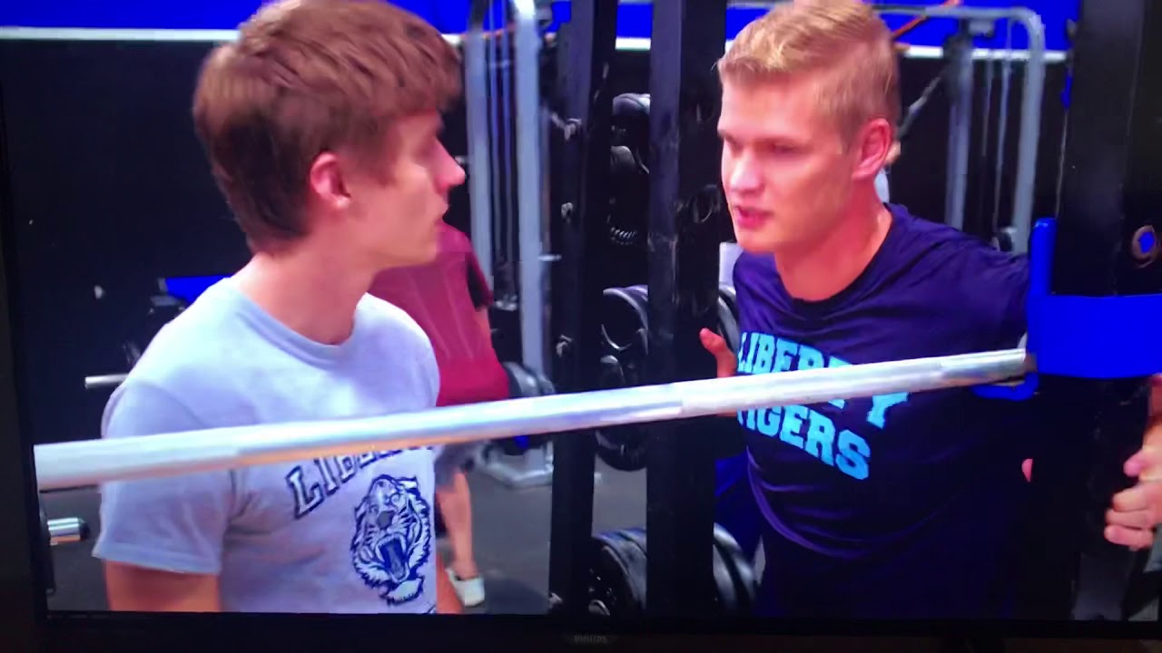 13 Reasons Why: Austin Aaron (Luke Holliday) Highlights