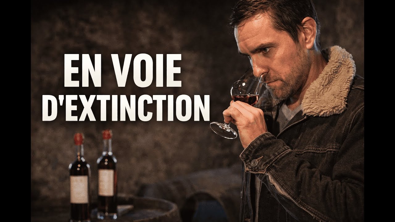 Profession En Voie D’Extinction : Distillateur Ambulant 🥃