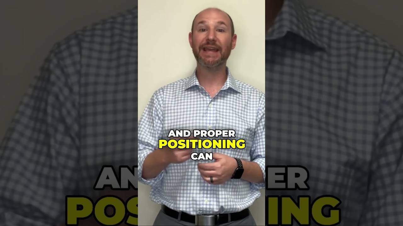 How Posture Affects Sciatica: Tips for Relief |  Dr. Kevin Wafer, Chiropractor in Houston TX