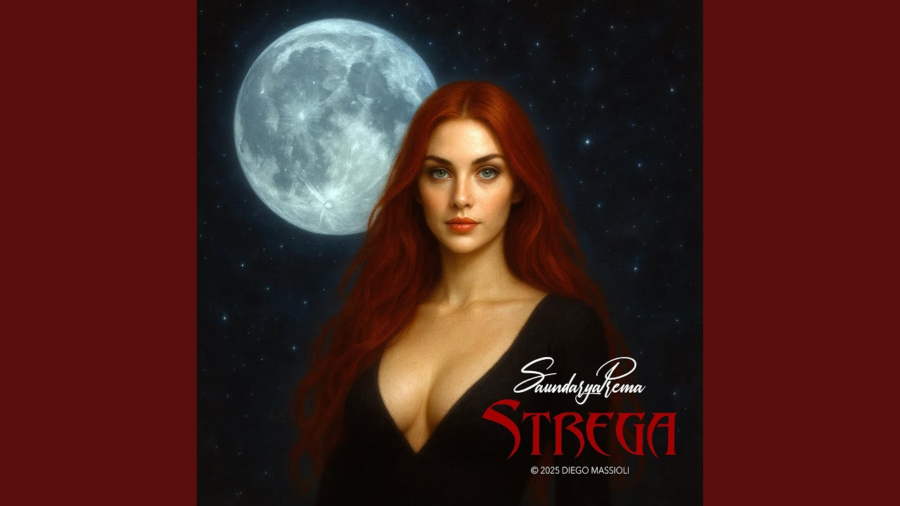 Strega (feat. Saundarya Prema)