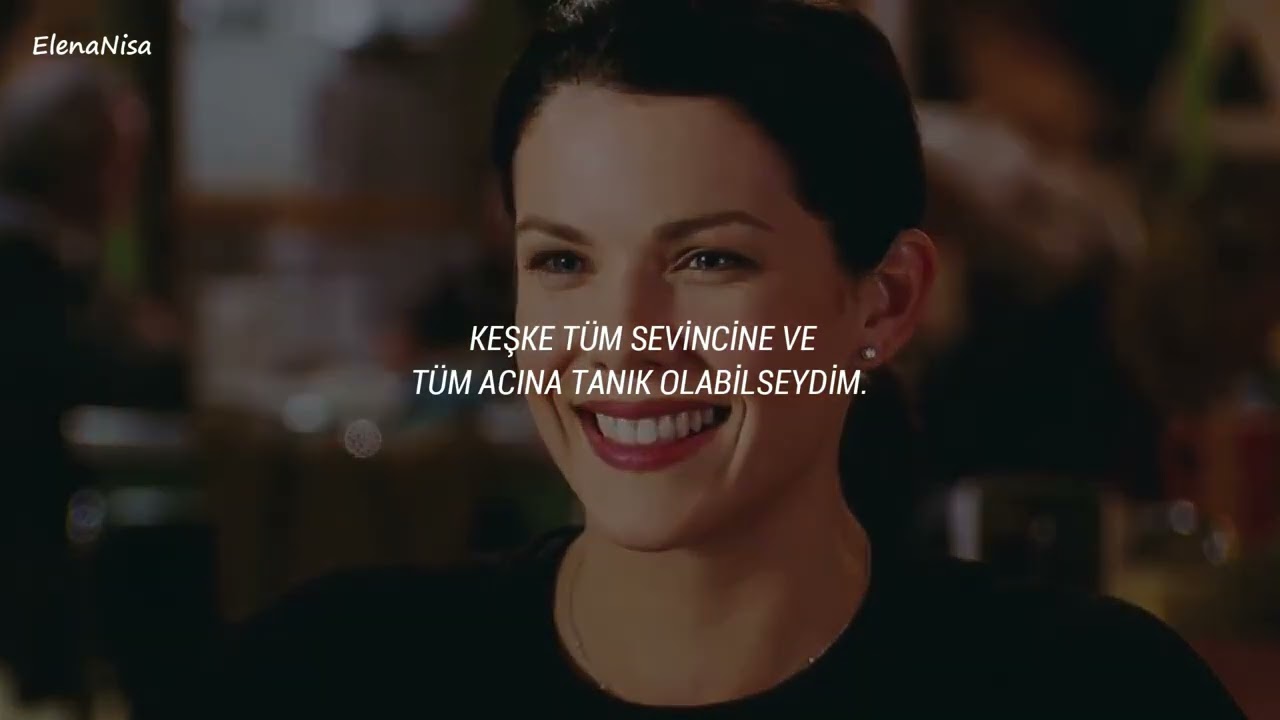 OneRepublic - I Lived (Türkçe Çeviri) Doğum Günüm