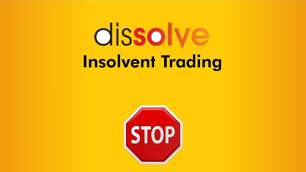 What is Insolvent Trading in Australia? - Updated 2023