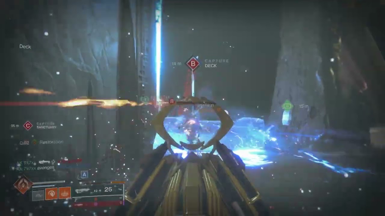 PVP  Can I be last AGAIN?