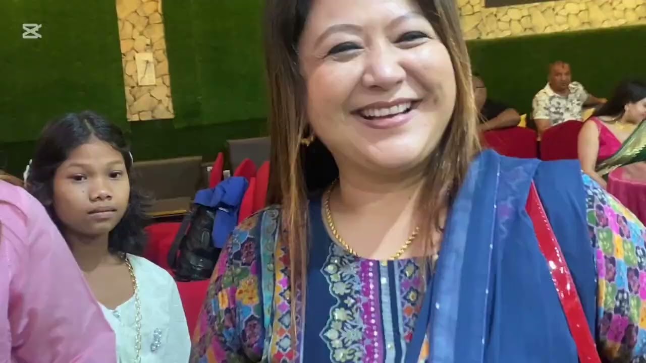 प्यारी आमाको भि -जन्क्कु (Janku) अर्थात शुभ- भिमरथारोहण