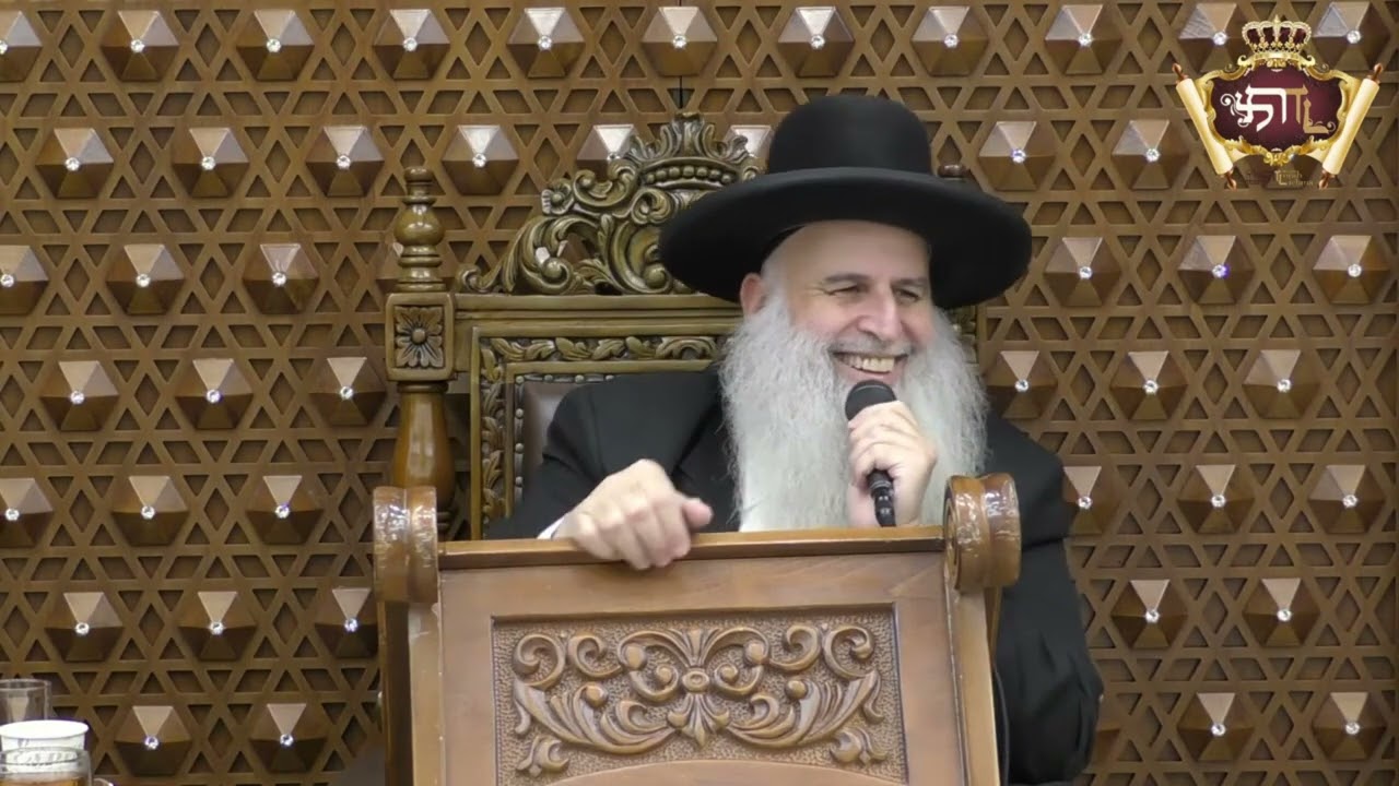 מהי המתנה הכי טובה שאישה יכולה לקנות לבעלה?? תשמעו עד הסוף...