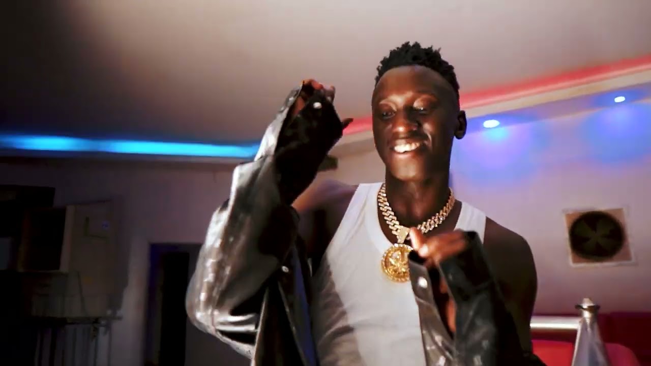 Richo Ranking - Ejenunete (official video 4k)