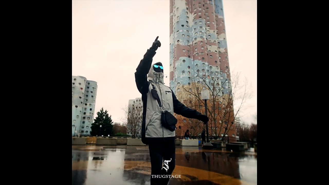 [FREE] Afro Drill x Guitar Drill type beat 