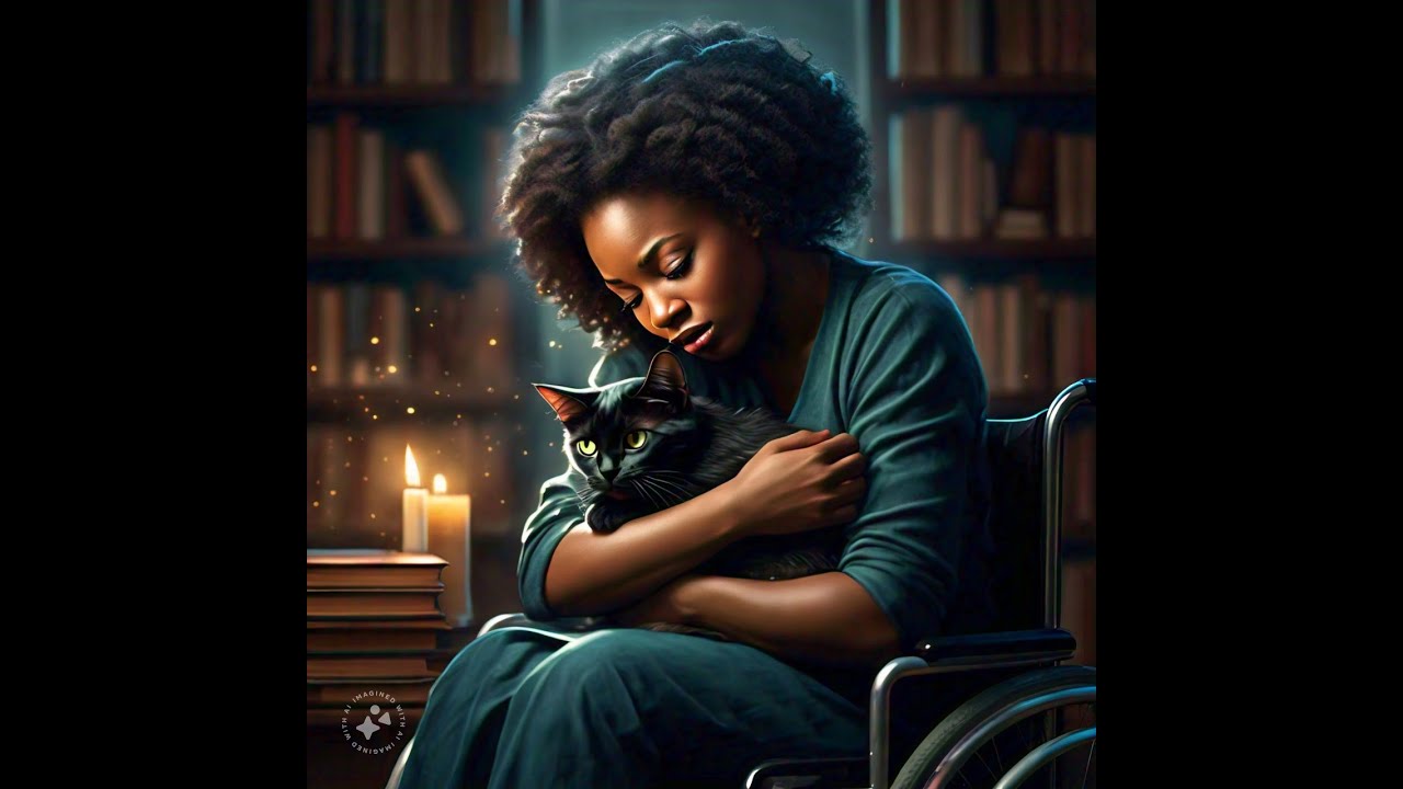 The Secret Mental Struggles of BookTube as an African American Introvert