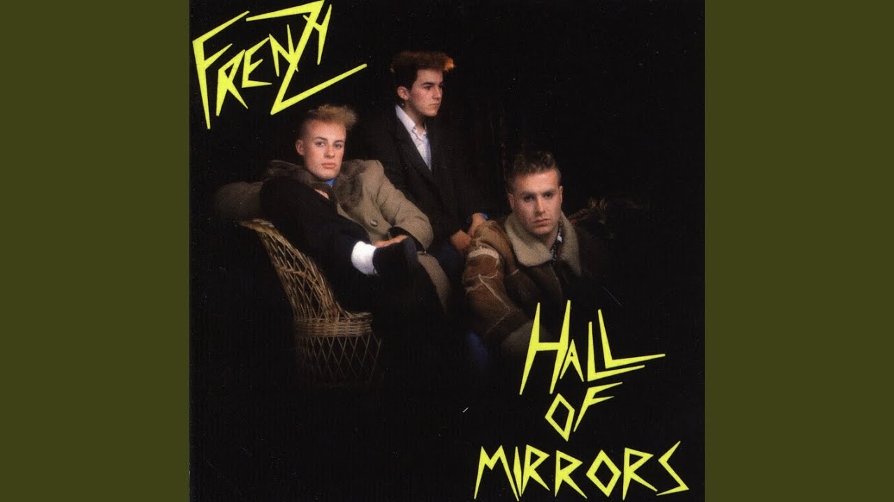 Schitzophrenic emotions