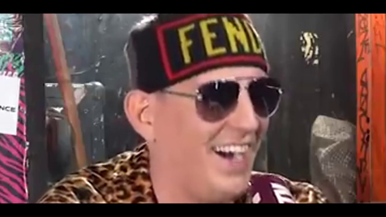 Inferno Madness | NQQ