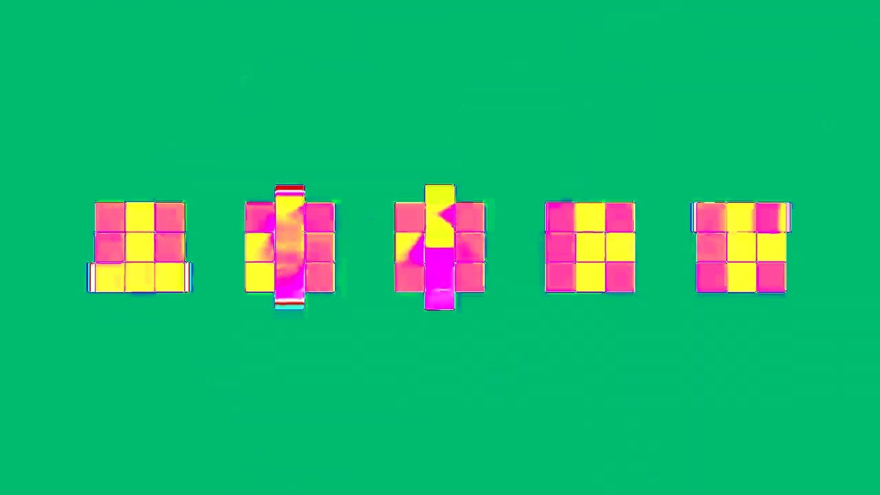 ILLIT Logo (2024) Effects (PREVIEW 1982 EFFECTS)