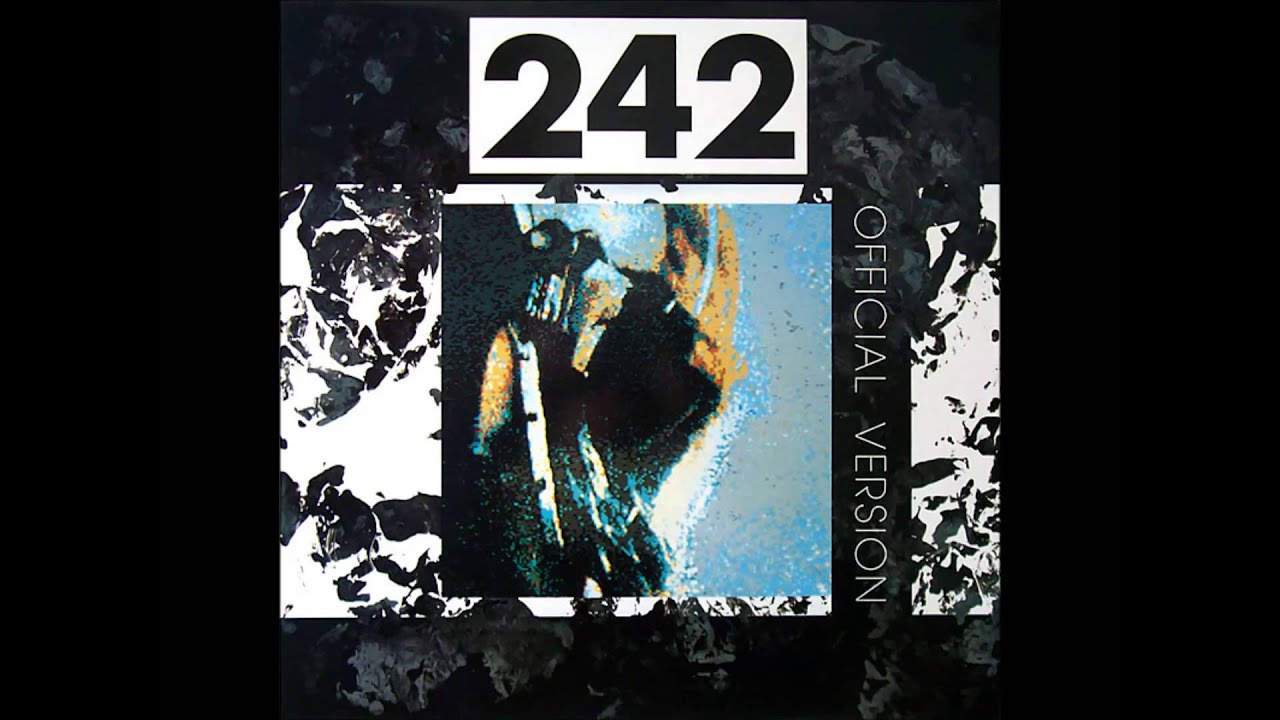 FRONT 242 - W.Y.H.I.W.Y.G.