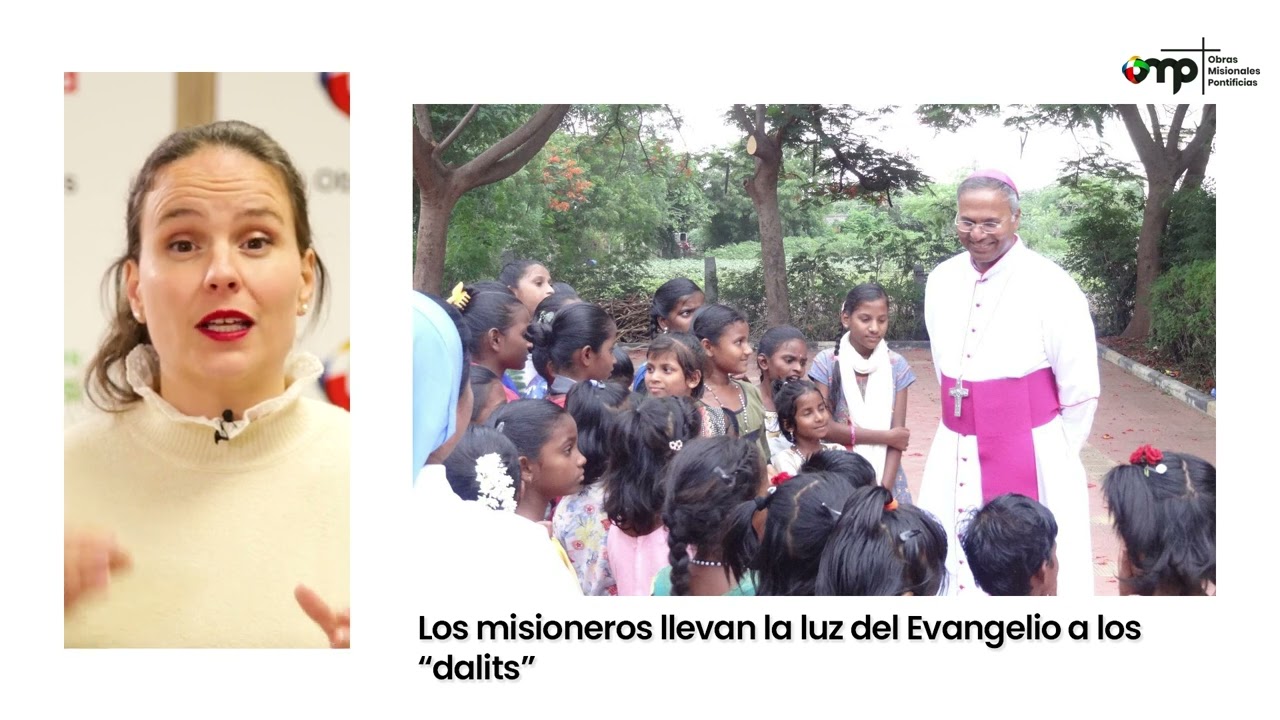 Proyecto Kurnool (India) - Ecclesia al día