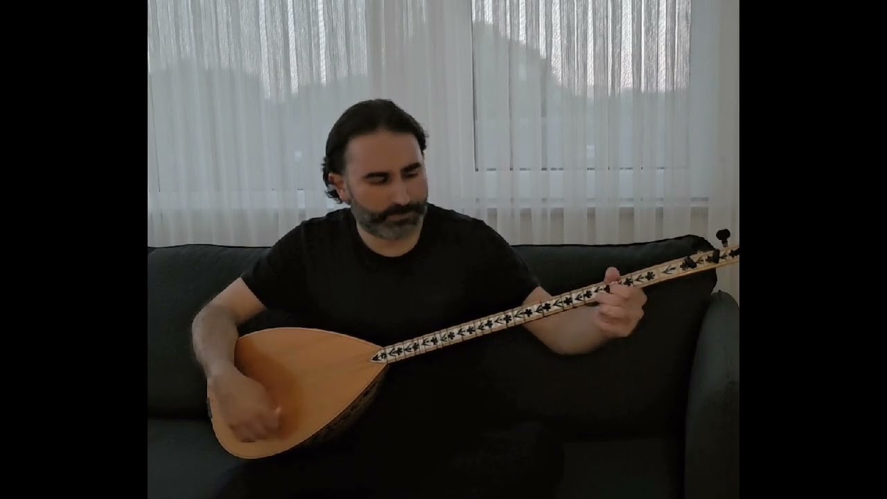 Umut Öztürk - Sen affetsen ben affetmem