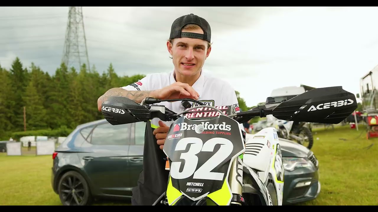 TEAM WORX Total Triumph - Motul British Championship - Round 3