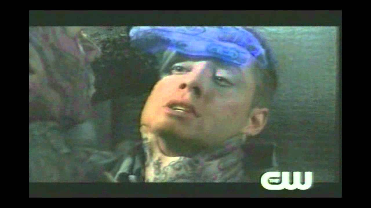Supernatural 2x20 - 'What Is And What Should Never Be' - Promo