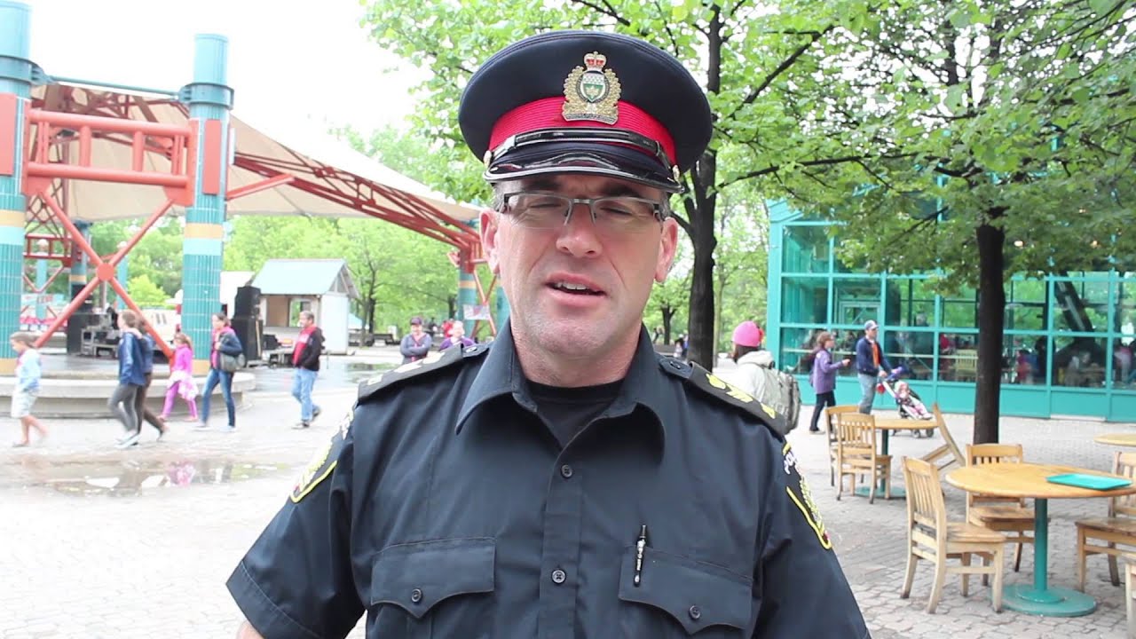 Happy Canada Day from The Forks