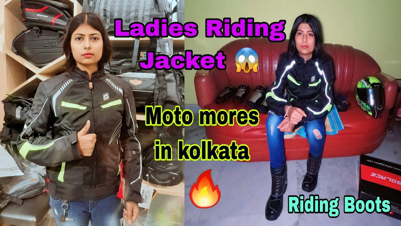 My Fast Ladies Riding Jacket|Solace Riding Boots|Moto Mores| @ladybiker67  @motomoreslifestyle3661