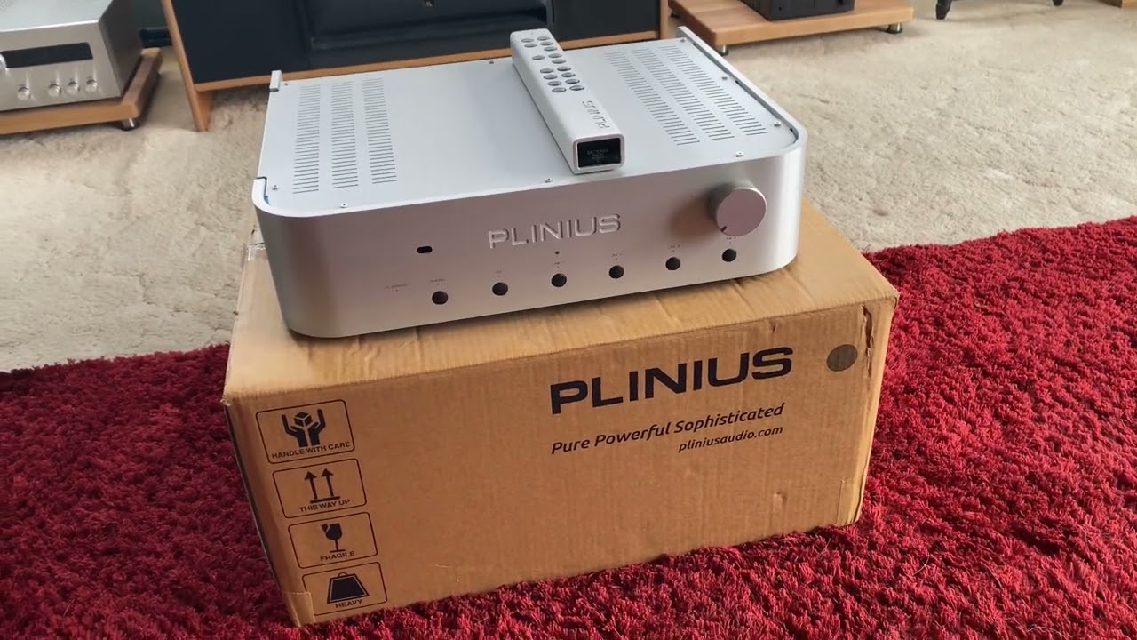 Plinius Hautonga Product Review