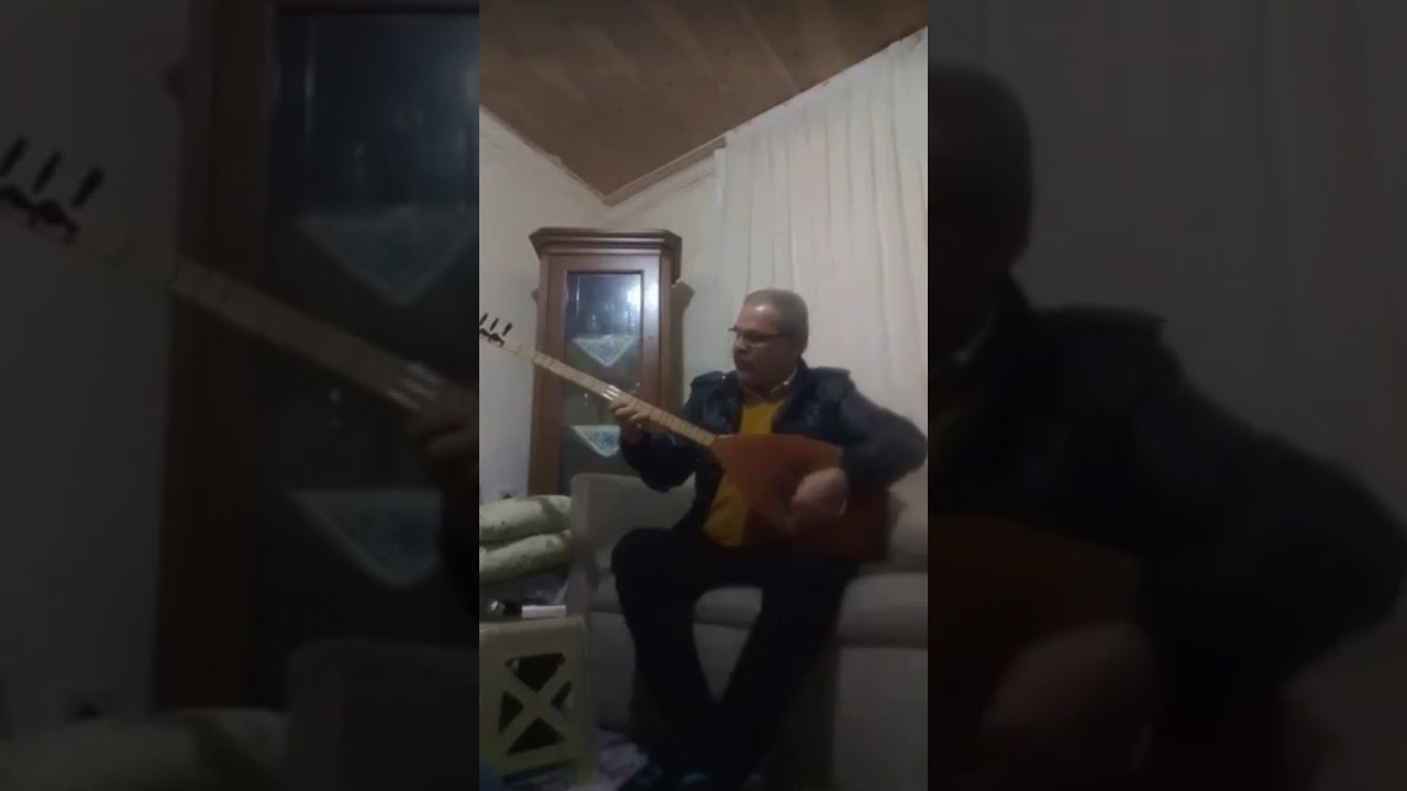 Afrin saz beşir ouso