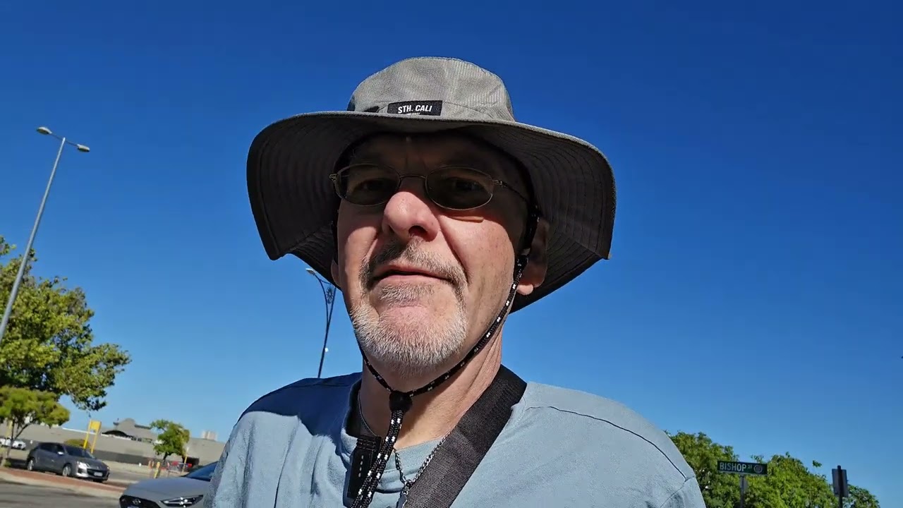 Прогулка по Морли - Торговый центр «Галлерия»