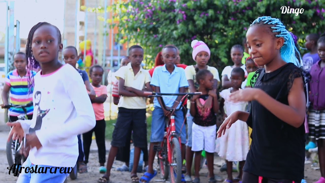 zuchu - Sukari dance  challenge by chelsea dancer and Faith