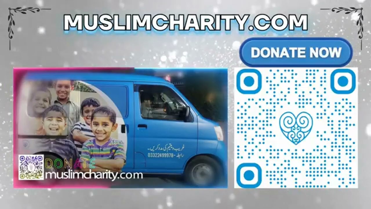 Sheikh Nurjan Mirahmadi Q&A Why don they experience difference level of STRUGGLE