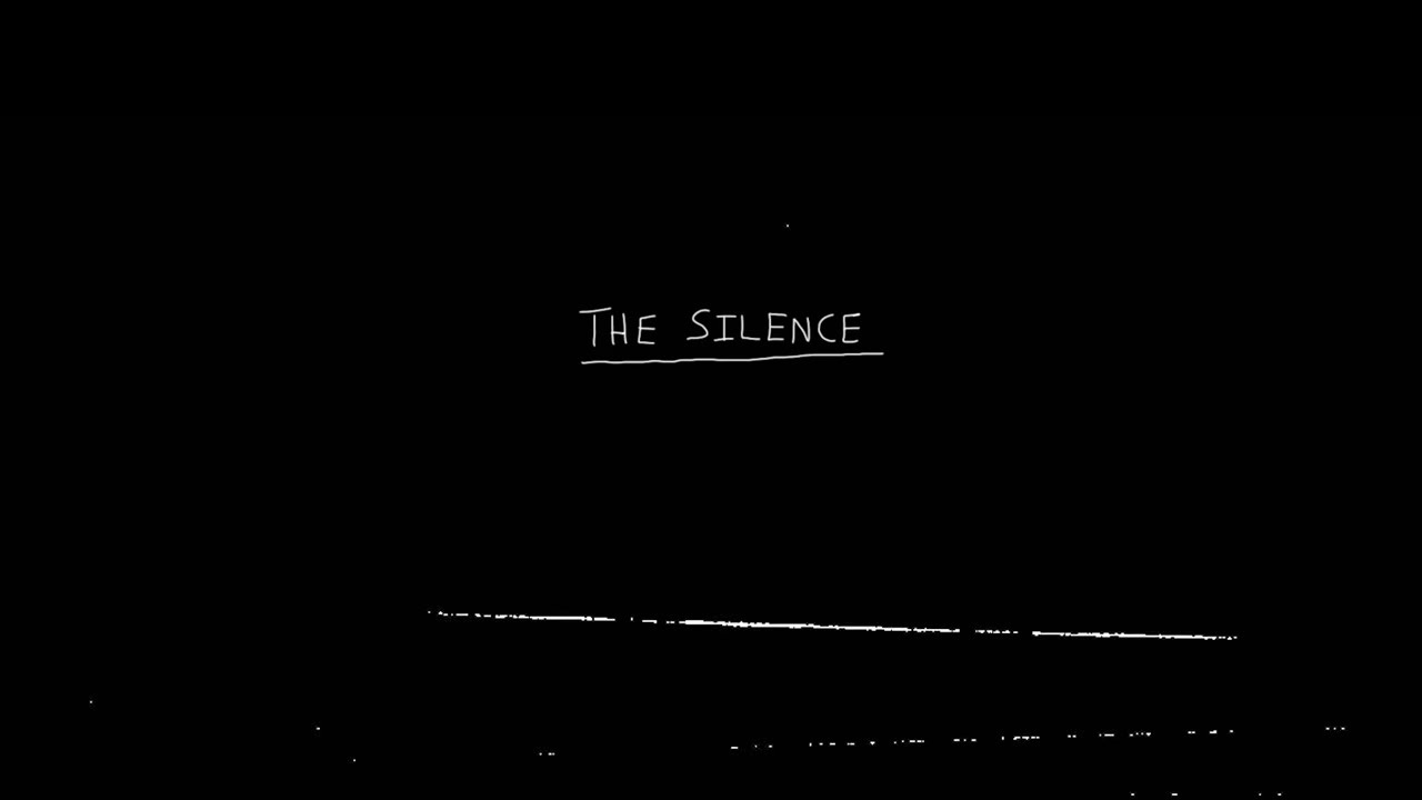 Halestorm - The Silence [Official Visualizer]