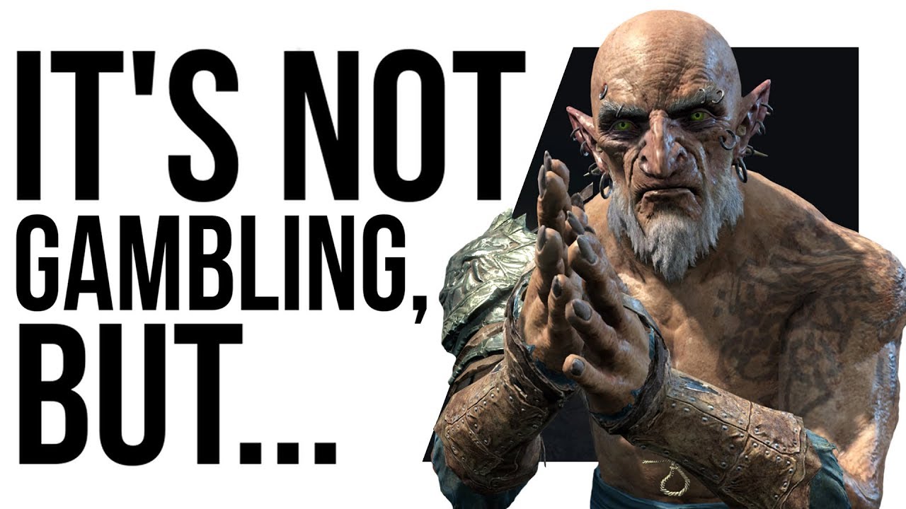 UK: Loot boxes are NOT technically gambling, but THAT DOESN'T MATTER to parents!