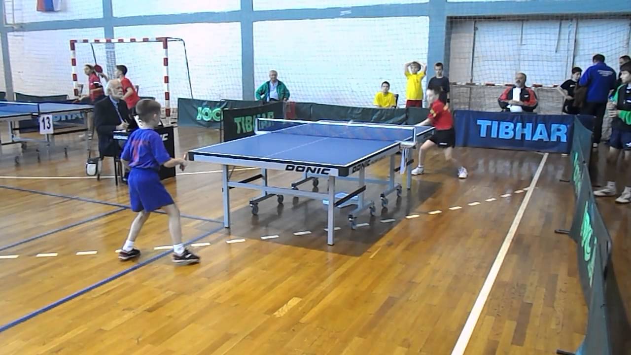 Trofej Beograda; Čokić-Džinović