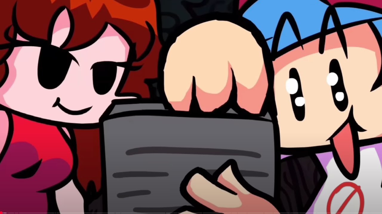 Friday Night Funkin' VS Jeff The Killer x Slenderman x Pokemon FULL WEEK (FNF Mod) (Trepidation V1)