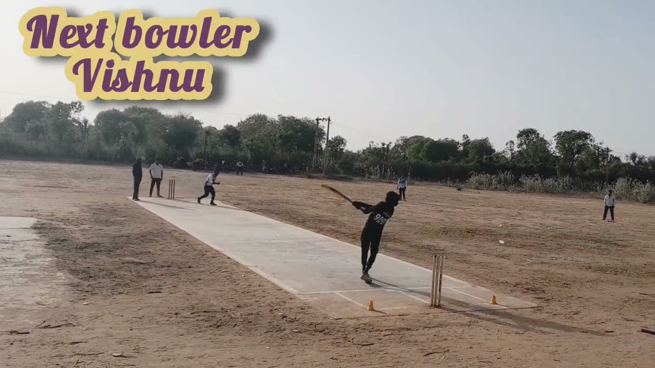 Hunter 11 સુ આ ચેજ ને સફળ બનાવશે? 🤔🤔🤔Match 59 Part2 🏏🏏🏏 