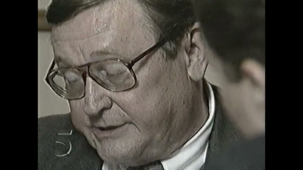 KCTV News 5 at 10PM open [June 6, 1997]