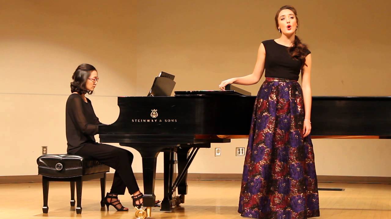 Catherine Kenney: Un Moto Di Gioia