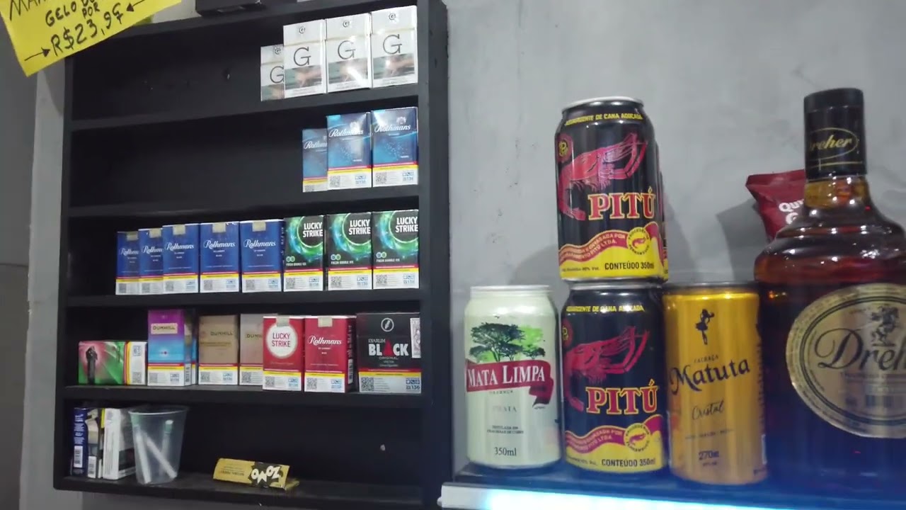 Bem vindos ao Esquenta do Povo!