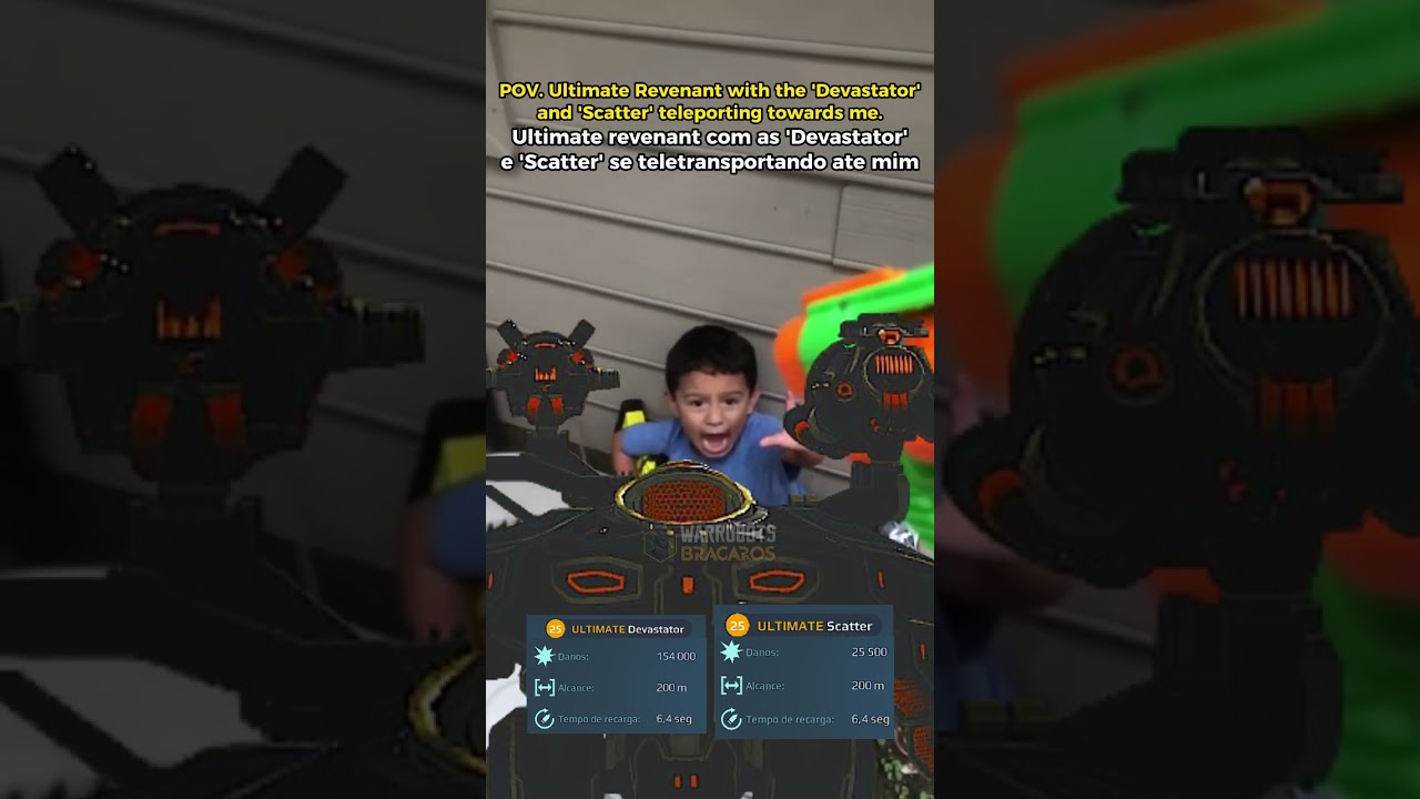 URGENT NERF! 